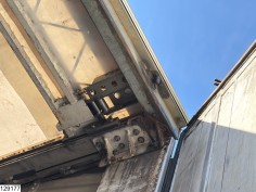 Lecitrailer Tautliner