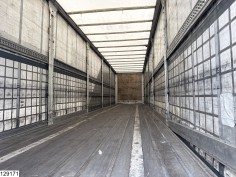 Lecitrailer Tautliner