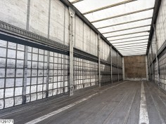 Lecitrailer Tautliner