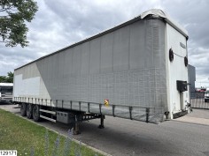 Lecitrailer Tautliner