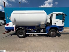 MAN TGM 18 290