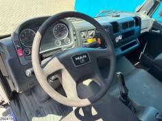 MAN TGM 18 290