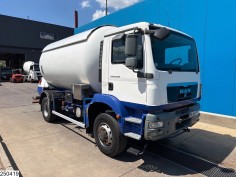 MAN TGM 18 290