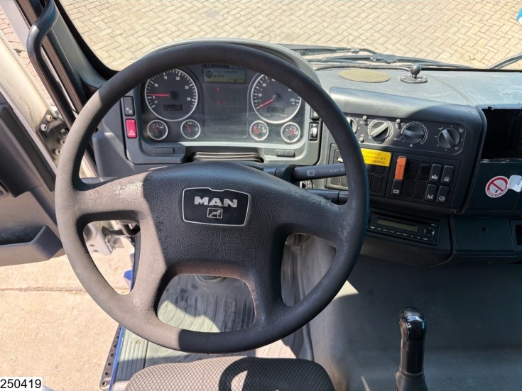 MAN TGM 18 290
