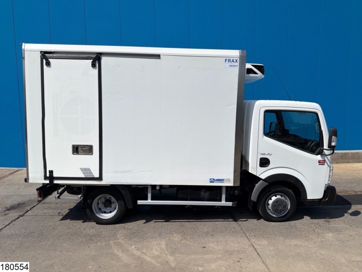 Renault Maxity 140 Dxi