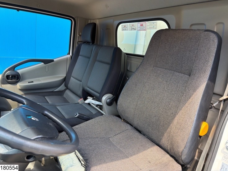 Renault Maxity 140 Dxi