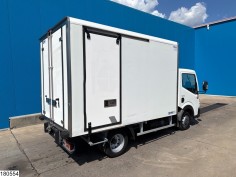 Renault Maxity 140 Dxi
