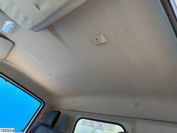Renault Maxity 140 Dxi
