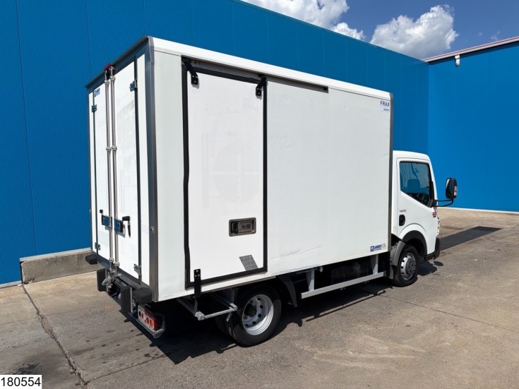 Renault Maxity 140 Dxi