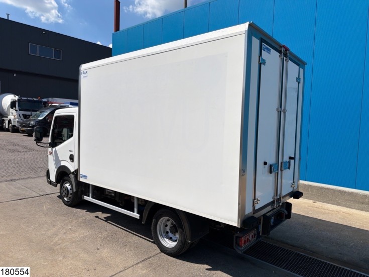 Renault Maxity 140 Dxi