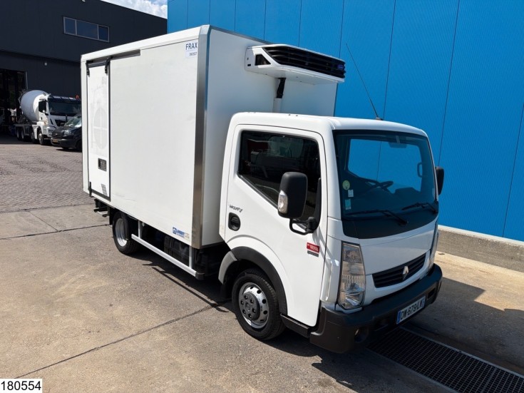 Renault Maxity 140 Dxi