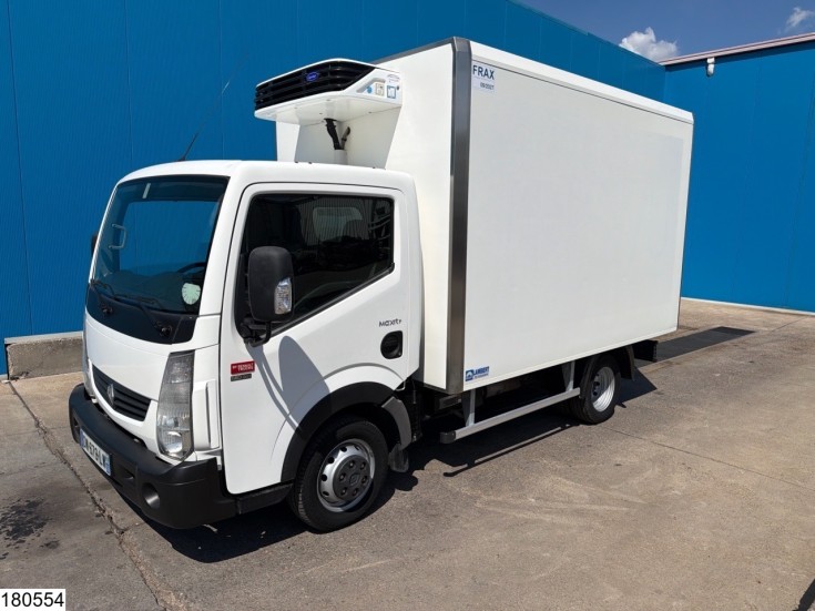 Renault Maxity 140 Dxi