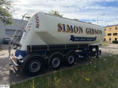 Feldbinder Silo