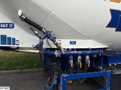 Feldbinder Silo