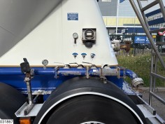 Feldbinder Silo