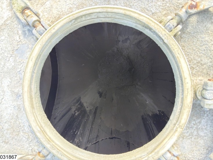 Feldbinder Silo