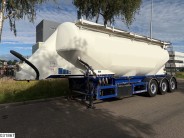 Feldbinder Silo