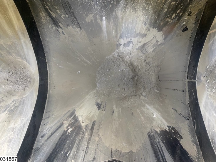 Feldbinder Silo