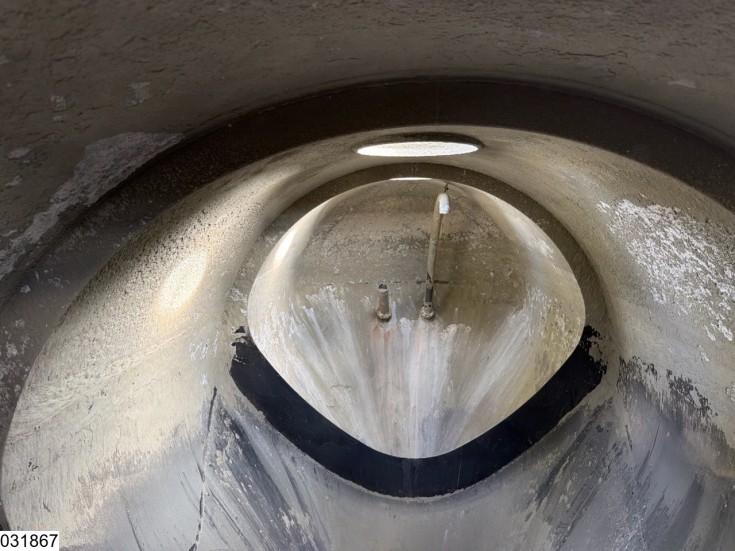 Feldbinder Silo