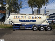 Feldbinder Silo