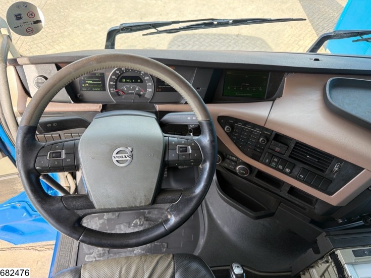 Volvo FH 540