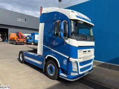 Volvo FH 540