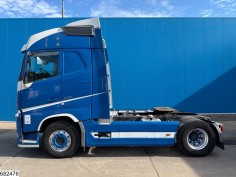 Volvo FH 540