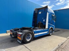 Volvo FH 540