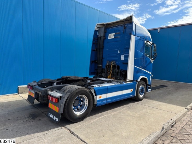 Volvo FH 540