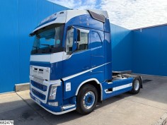 Volvo FH 540