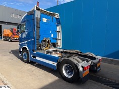 Volvo FH 540