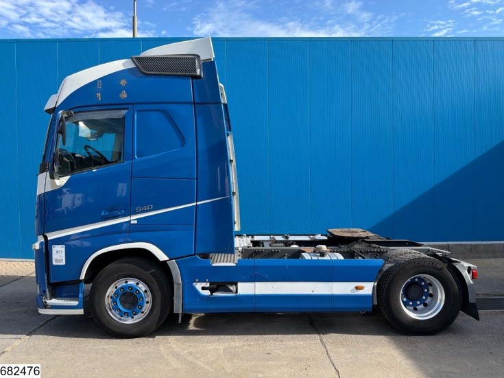 Volvo FH 540