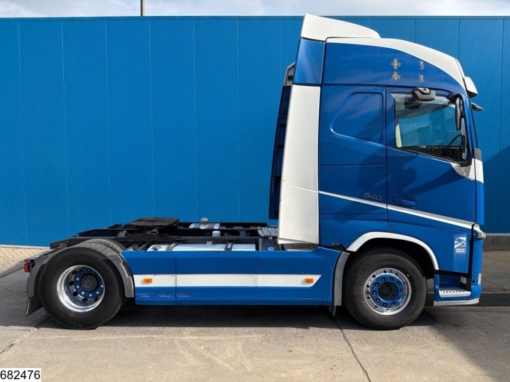 Volvo FH 540