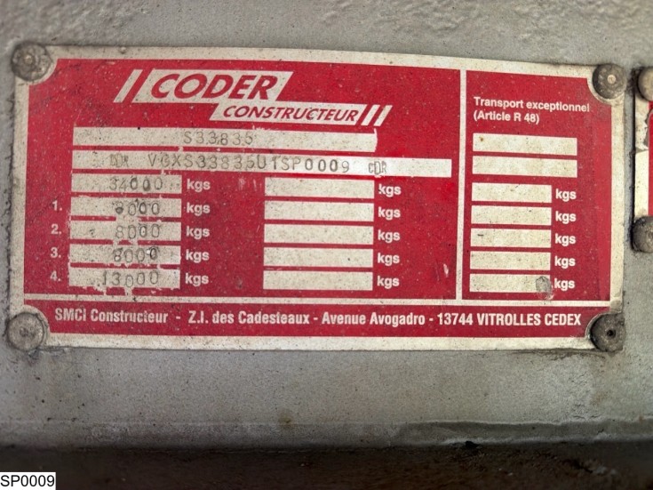 Coder Tautliner