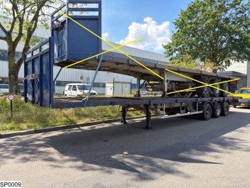 Coder Tautliner