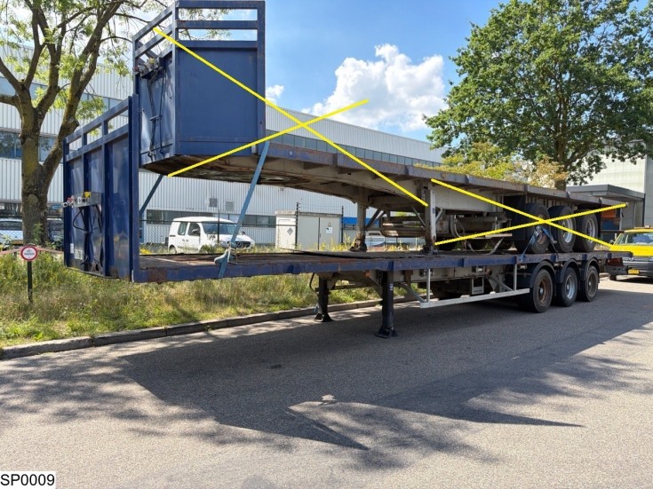 Coder Tautliner