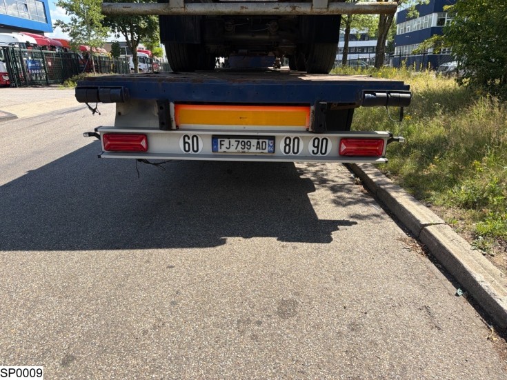 Coder Tautliner
