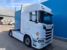 Scania S 500