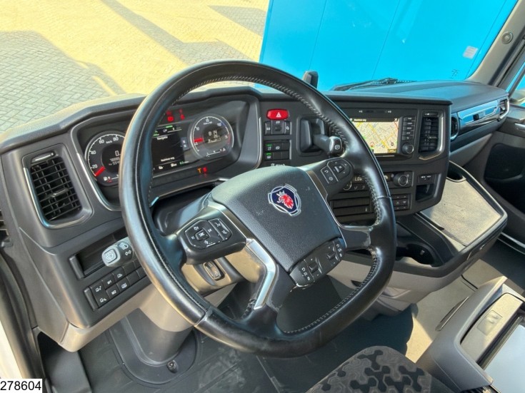 Scania S 500