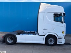 Scania S 500