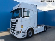 Scania S 500