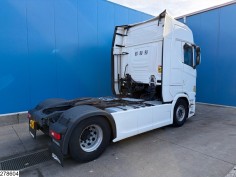 Scania S 500