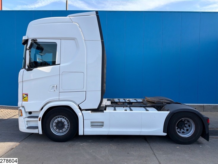 Scania S 500