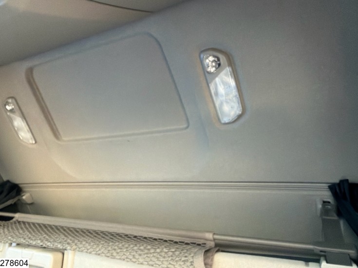 Scania S 500