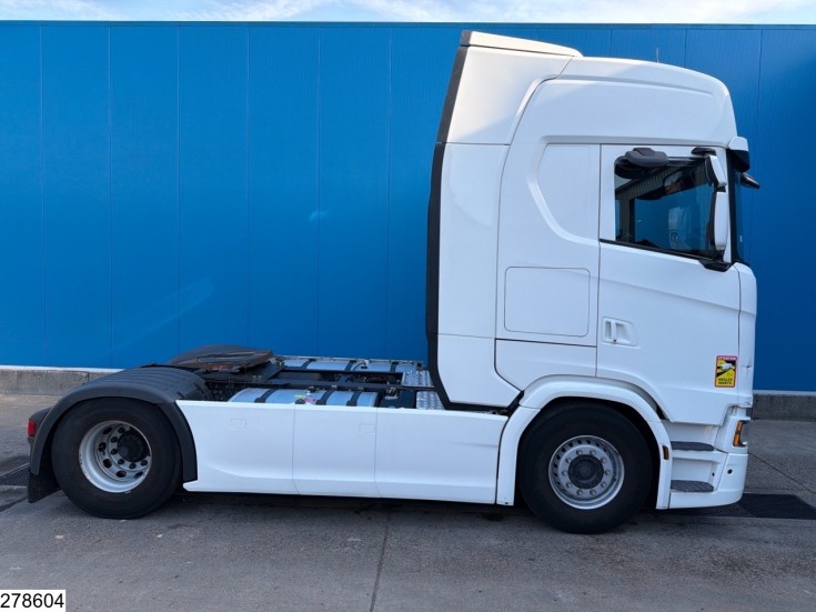 Scania S 500