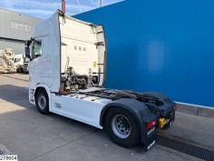 Scania S 500