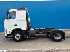 Volvo FH 400