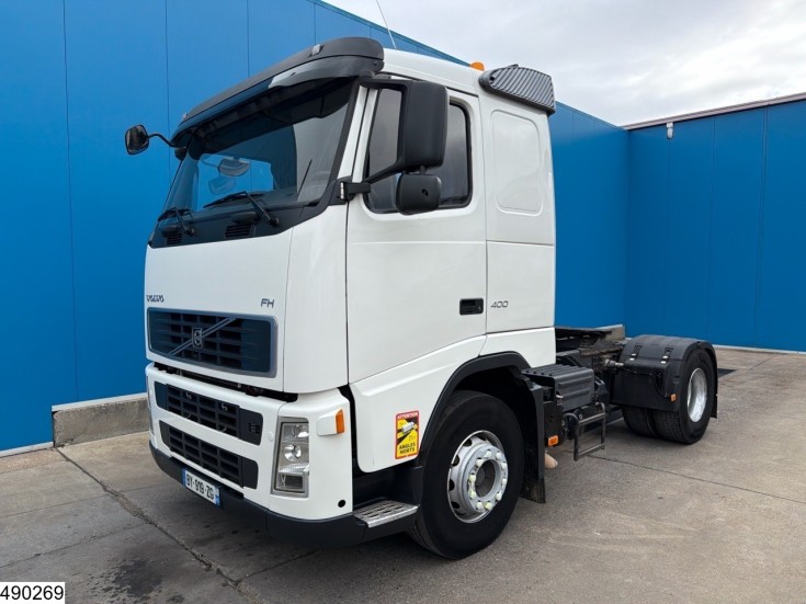 Volvo FH 400