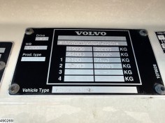 Volvo FH 400