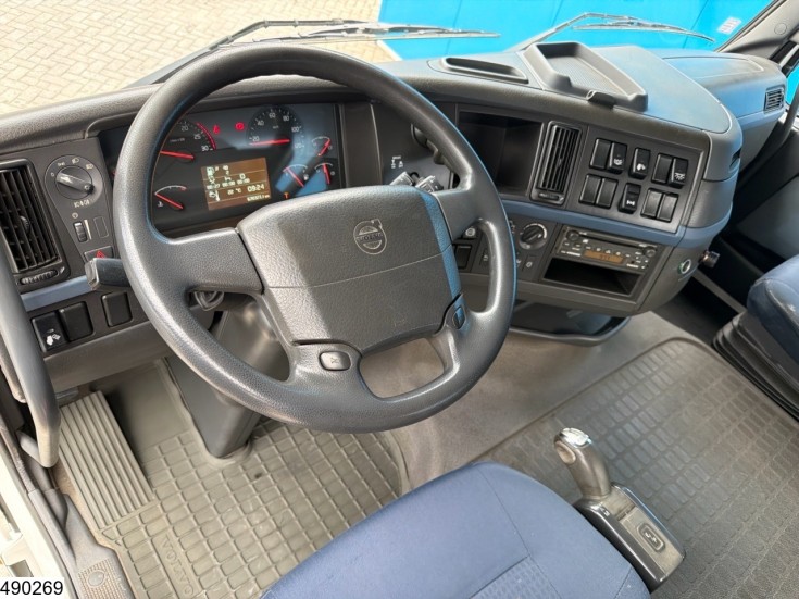 Volvo FH 400